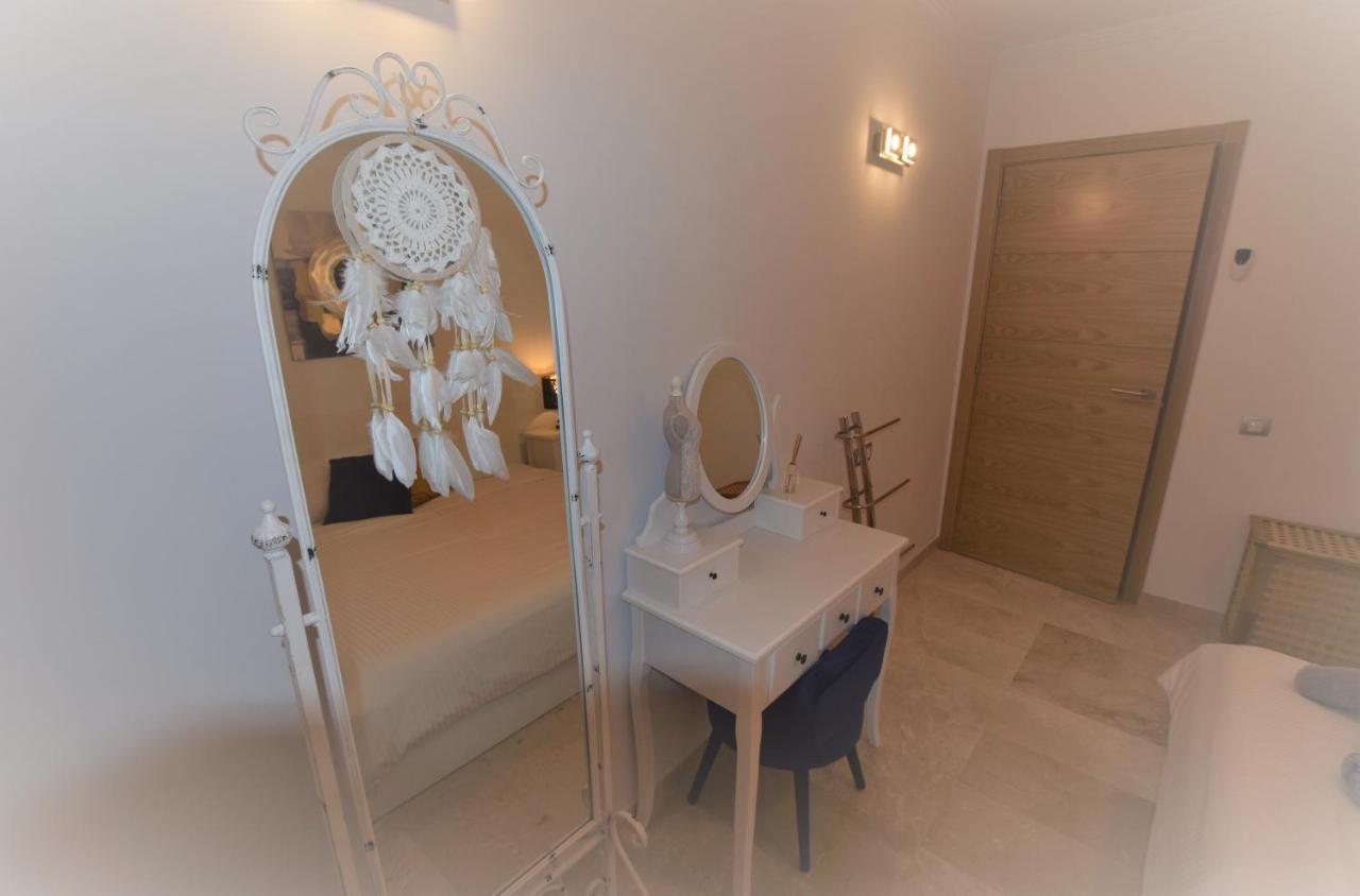 Suite Ribera Del Puerto Puerto De Mogan Exterior photo